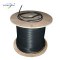 2 core 4 core Fiber to the door, optic fiber cable manufacture